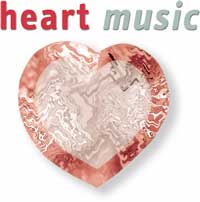  Heart Music 