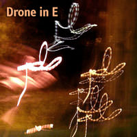 Drone in E cover