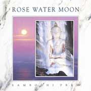 Rose Water Moon