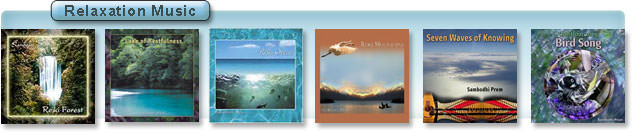 relaxation albums