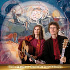 Cello Circles cd cover
