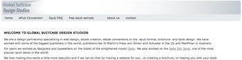 GS Home page