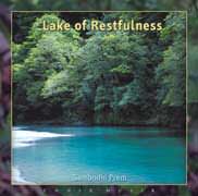 Lake of Restfulness image