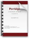 The Porridge Ebook