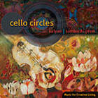 Cello Circles cover
