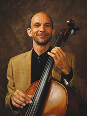 Cello CIrcles
